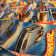 Illustration for article titled Enormous Die-Cast Collection - Box 10 - 2008 HW